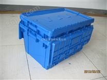 上海塑料物流箱*