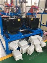 安徽阜阳化工桶15升堆码桶吹塑机