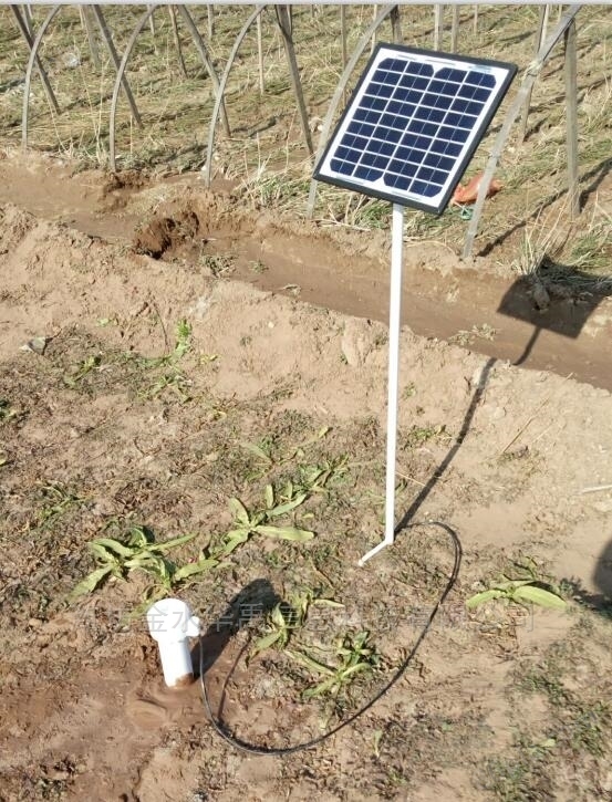 潍坊TDR土壤水分测量仪
