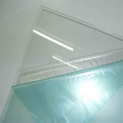 厂家供应相框高透明PS透明板材有机玻璃板材