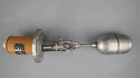 上海仪表五厂UQK-03G浮球液位控制器