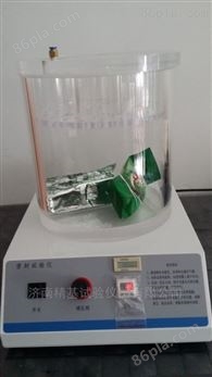 塑料瓶包装密封检测仪