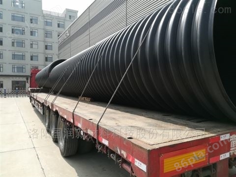 郑州广场排污管_山西800PE排水管生产厂家