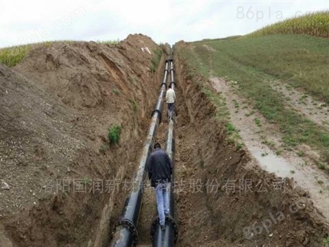陕西那里有大口径排水管道厂家