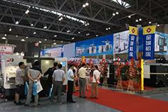 2019中国泰州国际3D打印及增材制造展览会