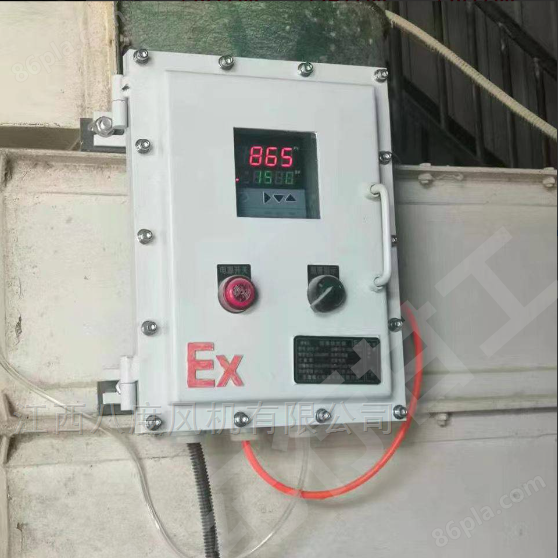 防止除尘器堵塞风压差监测系统压差报警器