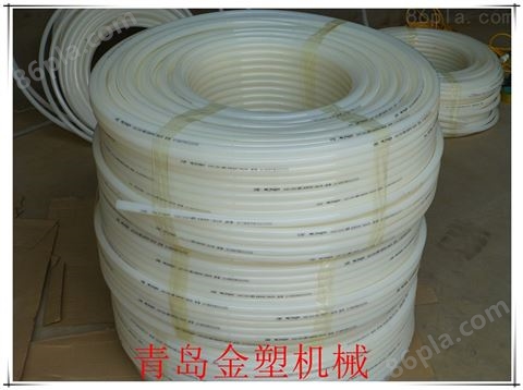 PPR管生产设备价格 PPR管材生产线