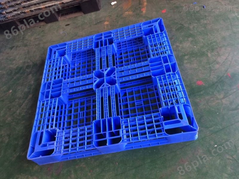 郑州市乔丰塑胶卡板塑料地台板