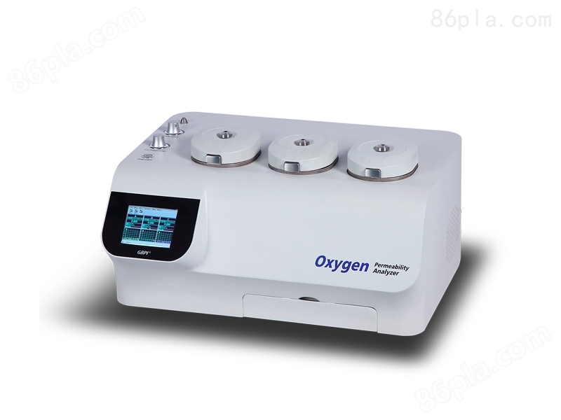 YBB00082003-2015氧气透过率测试仪