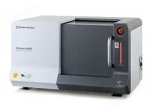 日本岛津X射线台式CT 系统XSeeker8000