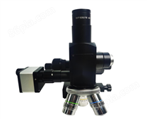 JYBX-600便携式金相显微镜