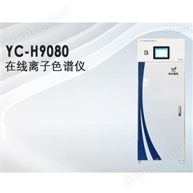 YC-H9080型在线离子色谱仪