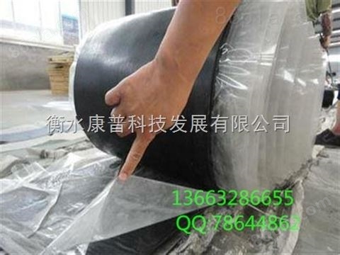GB（SR）三元乙丙橡胶防渗盖板止水材料性能