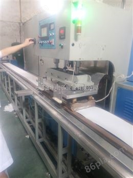 海棉焊接机生产厂家