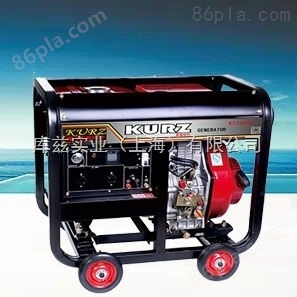 北京250A柴油发电机带电焊机厂家报价