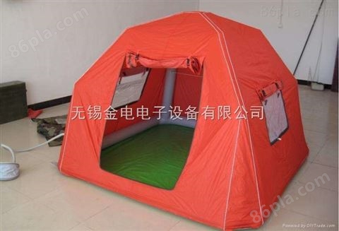 PVC篷房热合机