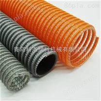 PVC塑筋管设备