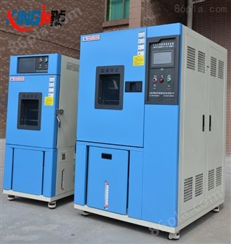 新疆高低温自动控温箱高低温交变试验箱