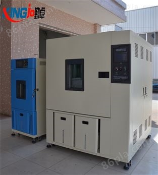 吉林高低温实验性大型高低温试验箱