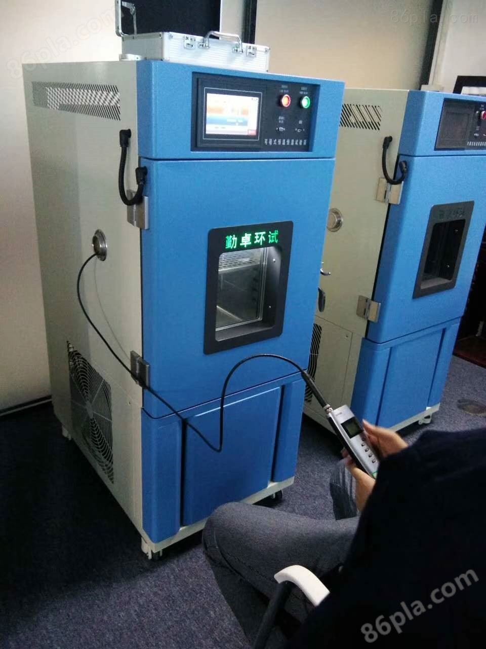 吉林高低温实验性可程式高低温试验箱