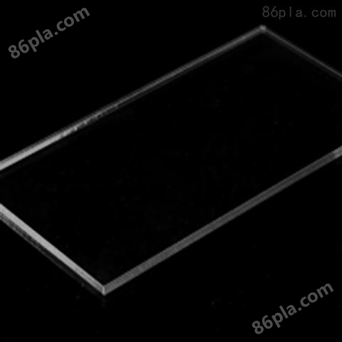 生产高透明有机玻璃板亚克力板厚度0.7-8.0