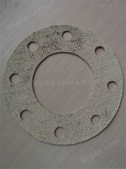 DH-1400陶瓷纤维密封垫片