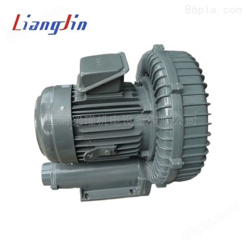 原装中国台湾3.7KW高压环形鼓风机