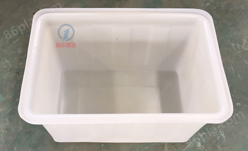 塑料水箱加厚牛筋养殖箱养鱼养龟方箱
