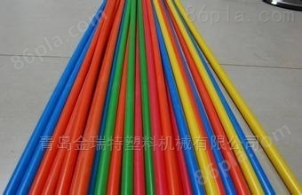 PVC电工穿线管生产设备