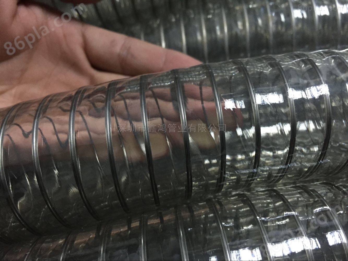 输酒管可以使用多久时间，透明钢丝管的更换