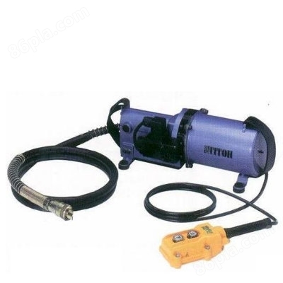 电动液压泵（日本 NITTOH）