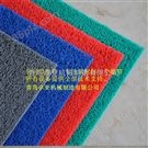 PVC塑料喷丝地垫生产线/宝丽美地毯设备
