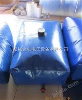 PVC水囊焊接机