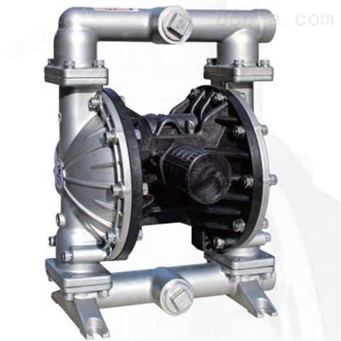 MK40（1.5寸）不锈钢气动隔膜泵