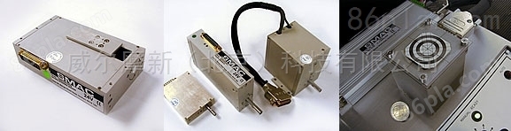 直线型执行器SMAC音圈电机