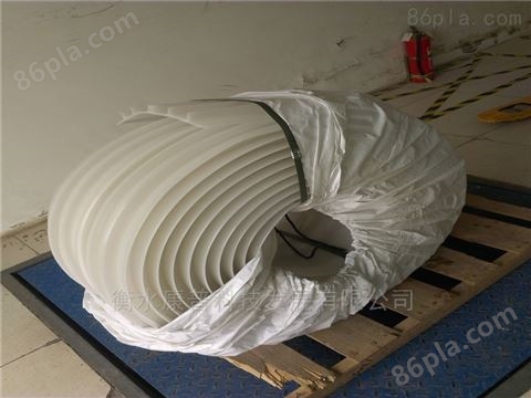 PVC塑料止水带和普通橡胶的施工方法