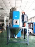 干燥机生产厂家大型塑料烘干机