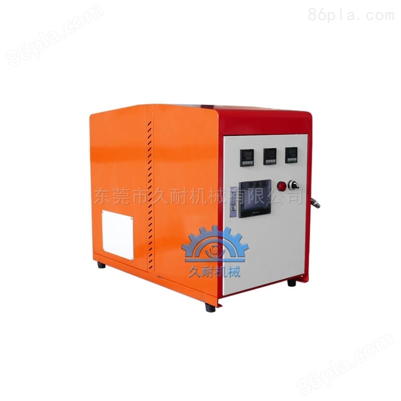 久耐机械厂家定制生产小型热熔胶机