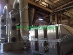 安徽宁波塑料造粒机废气处理设备