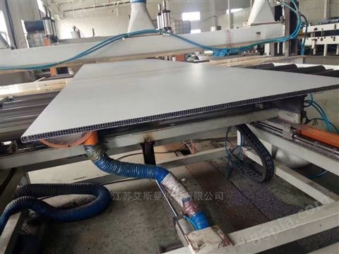张家港PP中空建筑模板生产专业制造商