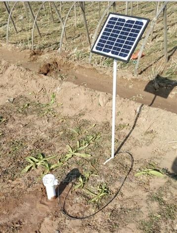 供应TDR土壤水分测量仪多少钱
