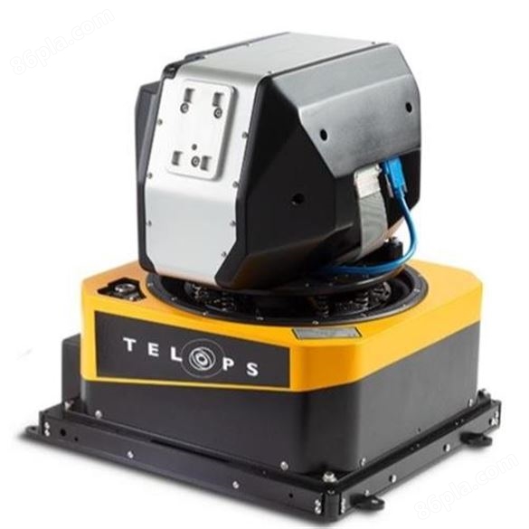 TELOPS Hyper-Cam Mini长波红外高光谱成像光谱仪
